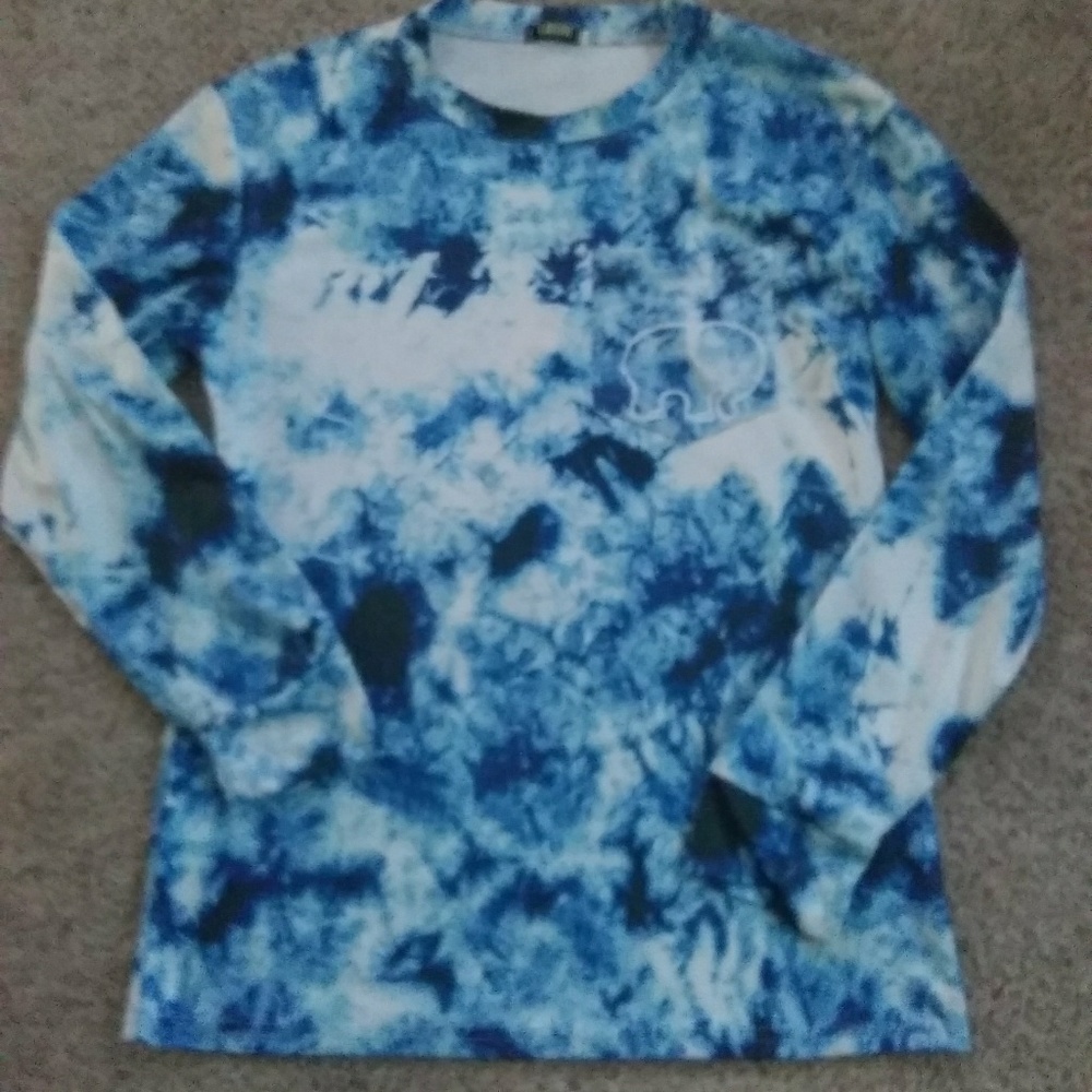Ivory ella shirt